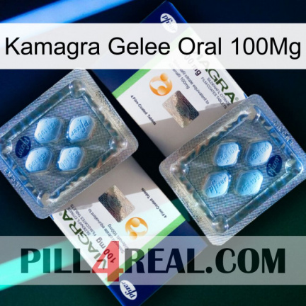 Kamagra Jelly Oral 100Mg viagra5